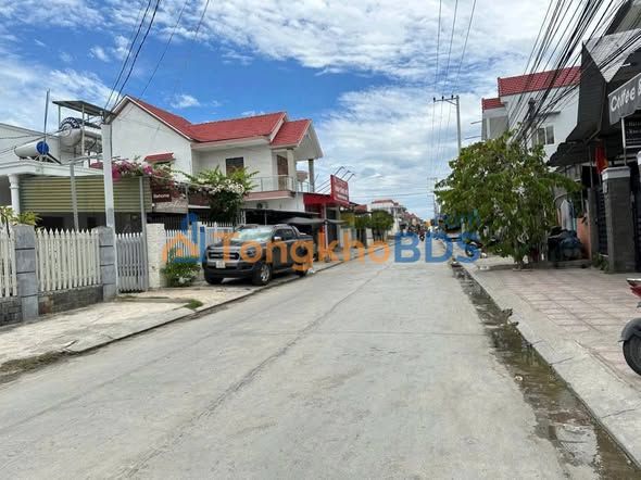 Nhà cấp 4 Ninh Thủy 188m² 4.7 tỷ - Sẵn sàng vào ở