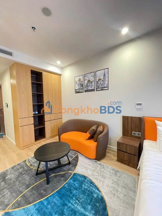 SmallHouse Icon40 Ha Long 33m² 1.7 tỷ - Giá tốt hiếm có