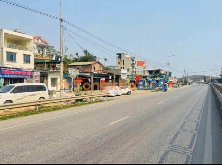 Đất nền 117m² Hạ Long Xanh, Quảng Ninh - Sổ hồng sẵn, giá đầu tư 1.17 tỷ