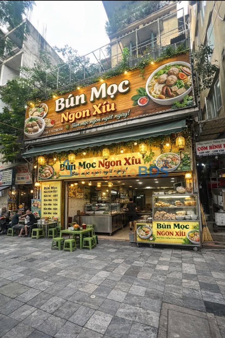 Mặt bằng Tô Hiệu 210m² 40 triệu - Mặt tiền kinh doanh