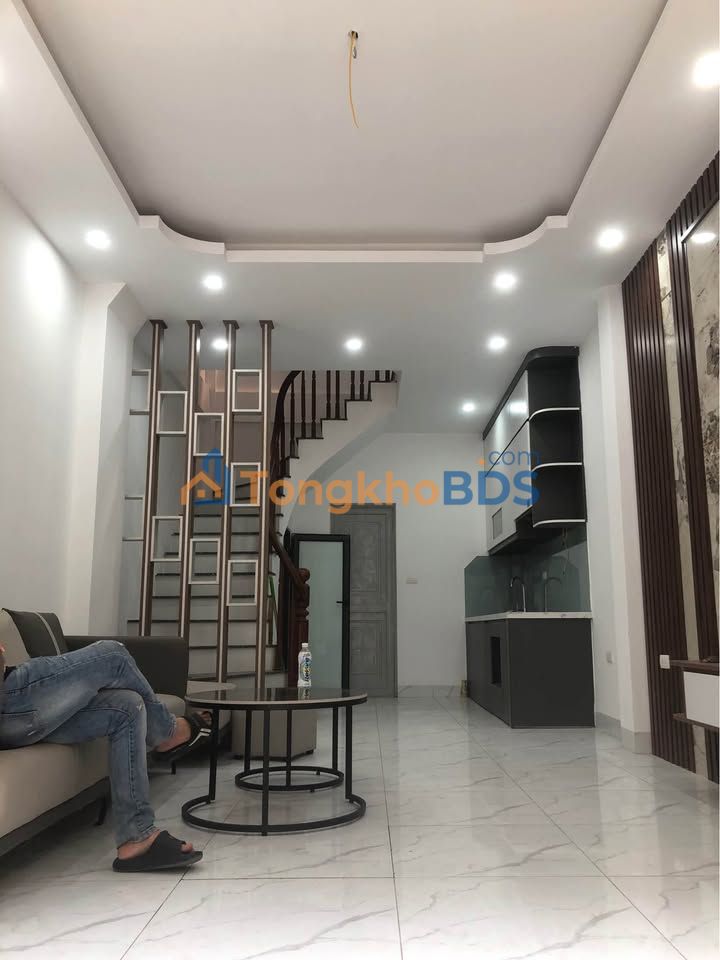 Nhà riêng Phường Dương Nội 40m² 4 tỷ - Chính chủ sổ đỏ, vào ở ngay