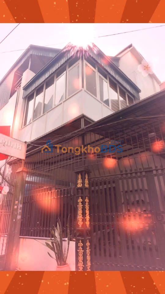 Nhà riêng QL32 Hoài Đức 112m² 16 tỷ - Chính chủ bán