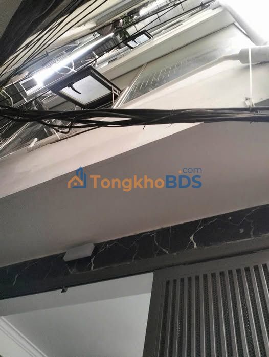 Nhà riêng Giảng Võ 15m² 4.1 tỷ - Chính chủ bán