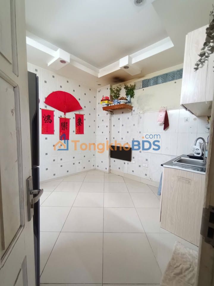 Căn hộ Khương Đình 30m² 4,5 triệu - Bàn giao ngay