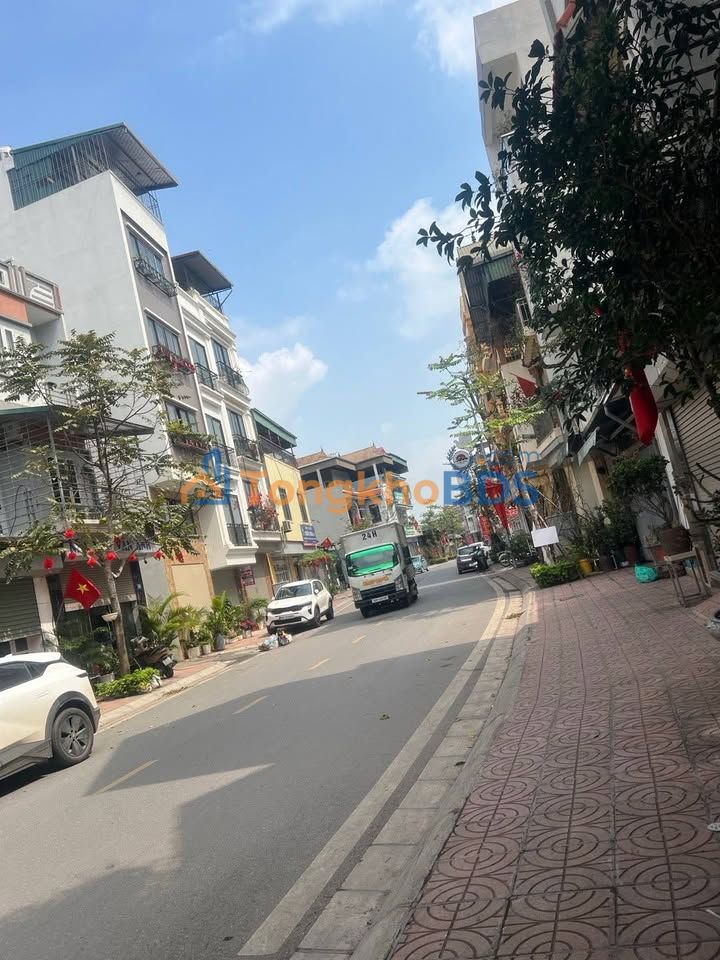 Nhà Phúc Lợi Long Biên 30m² 6.35 tỷ - Sẵn sàng ở ngay