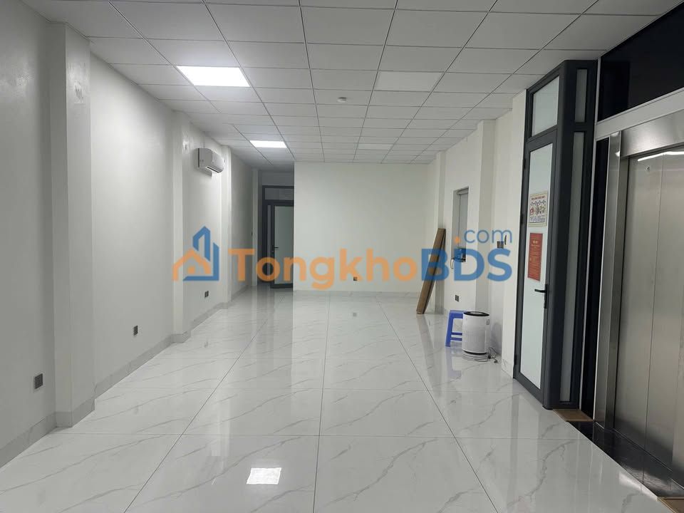 Văn phòng Ngõ 354 Đường Bưởi 70m² giá 11 triệu - Sẵn sàng vào làm việc