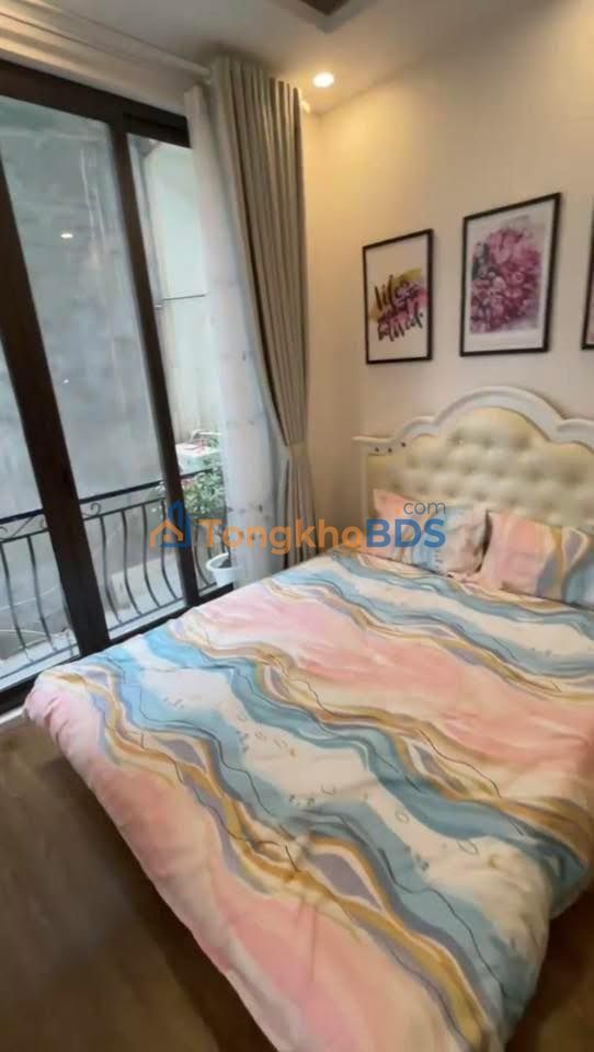 Phòng trọ Kim Mã 20m² 4.5 tr - Sẵn sàng ở ngay