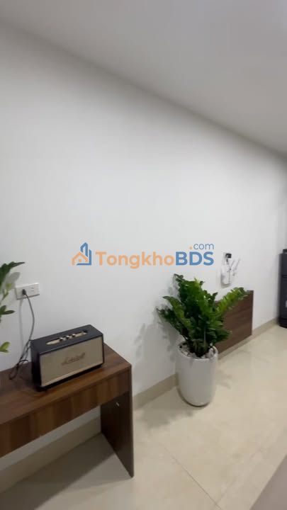 Nha rieng Nguyen Dong Chi 5m2 gia hop ly - San sang o ngay