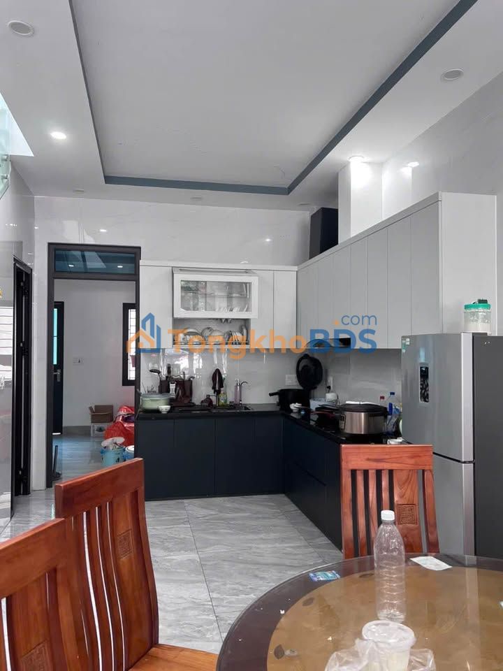 Nhà Trần Phú Lào Cai 90m² 3.9 tỷ - Chính chủ bán gấp