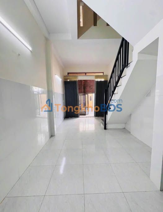 Nhà hẻm Phạm Hồng Thái Buôn Ma Thuột 5 triệu - Sẵn sàng ở ngay