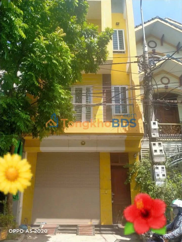 Nhà cho thuê Đường Lê Lai Ngọc Lặc 90m² giá 9 triệu - Sẵn sàng ở hoặc kinh doanh