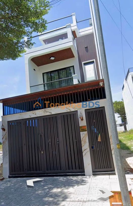 Nhà riêng Mỹ Gia 100m² giá 9.5 tỷ - Chính chủ bán