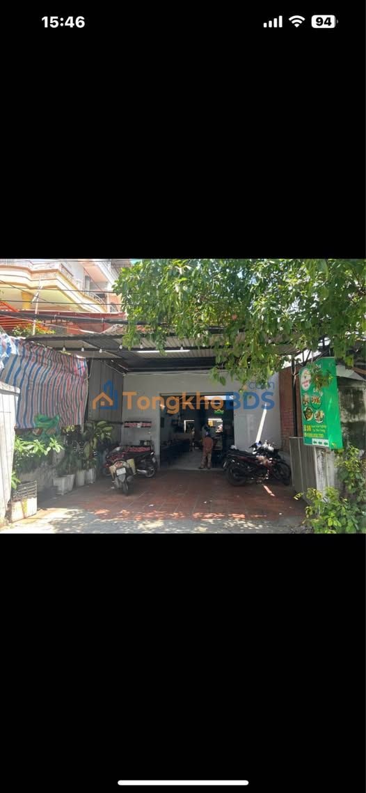 Đất nền Đoàn Trần Nghiệp Nha Trang 182m² giá 17 tỷ - Sổ đỏ chính chủ