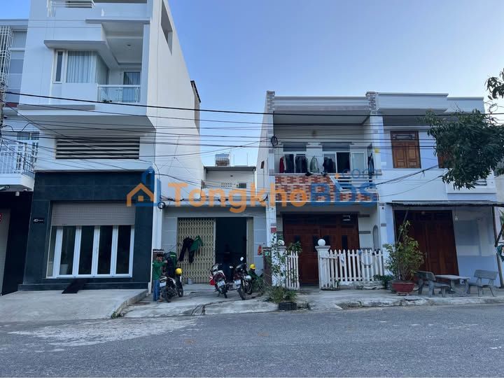 Nhà riêng Triệu Quang Phục 67,5m² 4,5 tỷ - Chính chủ bán