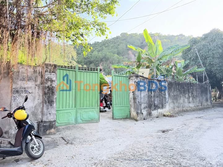 Đất Dương Vân Nga Nha Trang 449m² 10 tỷ – Sổ hồng chính chủ