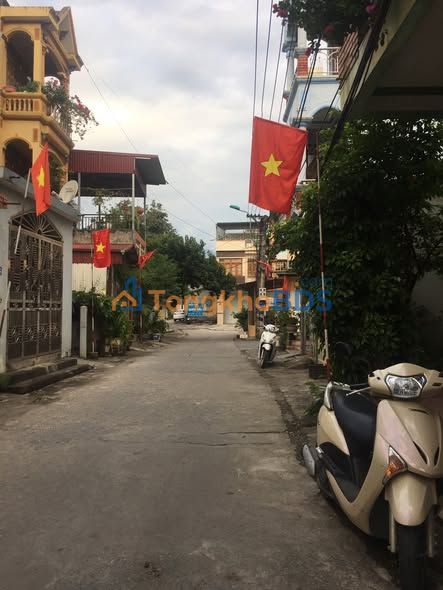 Nhà riêng Hà Giang 92m² giá 3,3 tỷ - Chính chủ bán