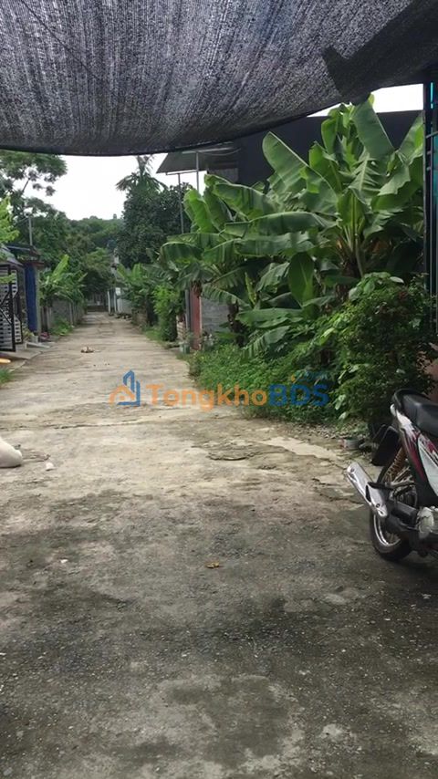 Đất Hà Giang Ngõ 97 Sơn Hà 105m² 850 triệu - Đất thổ cư 100%