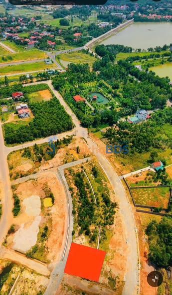 Đất nền Xuân Hòa Phúc Yên 281m² - Sổ đỏ chính chủ