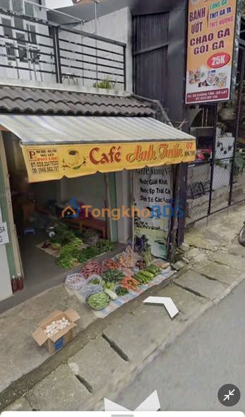 Nhà Phố 70m² Đà Lạt - Cách Chợ Nam Thiên 20m, Giá 2.25 Tỷ