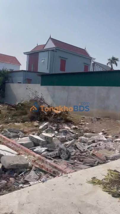 Đất nền An Thái An Lão 86m² - Đầu tư dài hạn