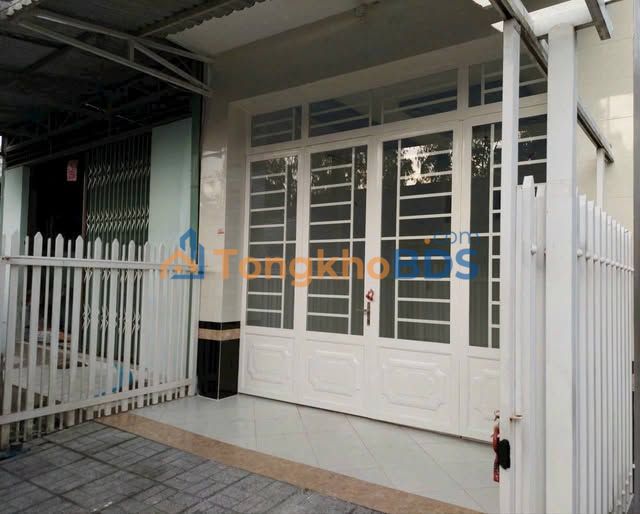 Nhà riêng Khu Sao Mai Bình Khánh 51m² 1.1 tỷ - Sẵn sàng ở ngay