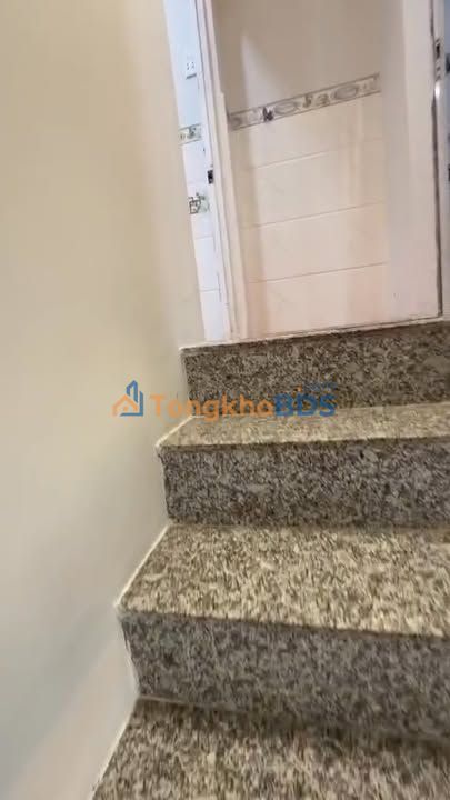 Nhà riêng Bình Chánh 44m2 1.38 tỷ - Chính chủ bán