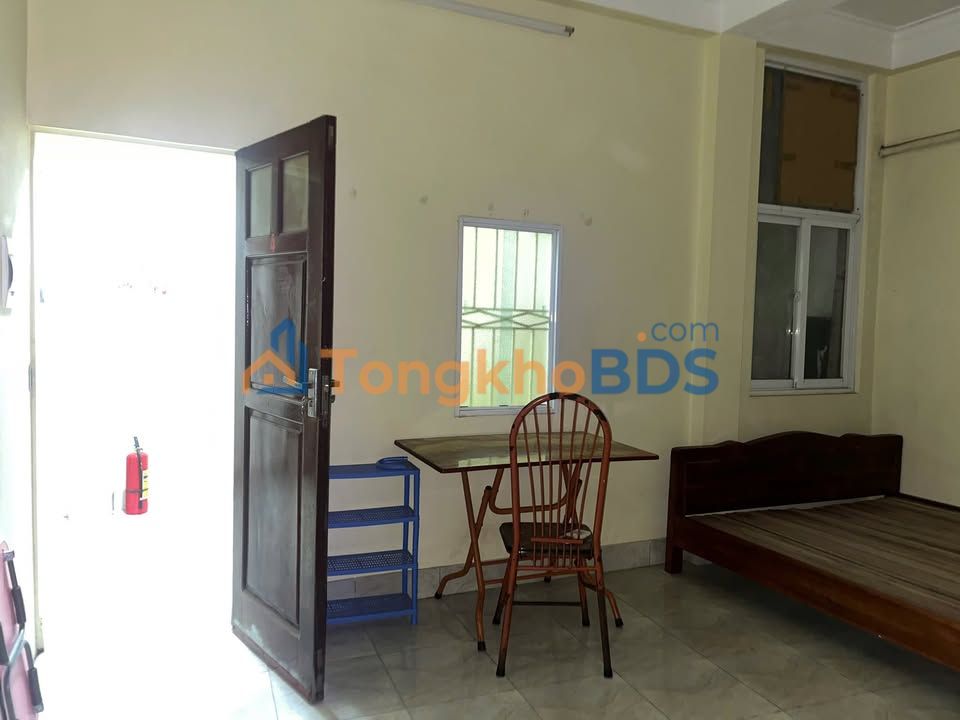 Phòng trọ Khâm Thiên 2.8 triệu - Sẵn sàng ở ngay