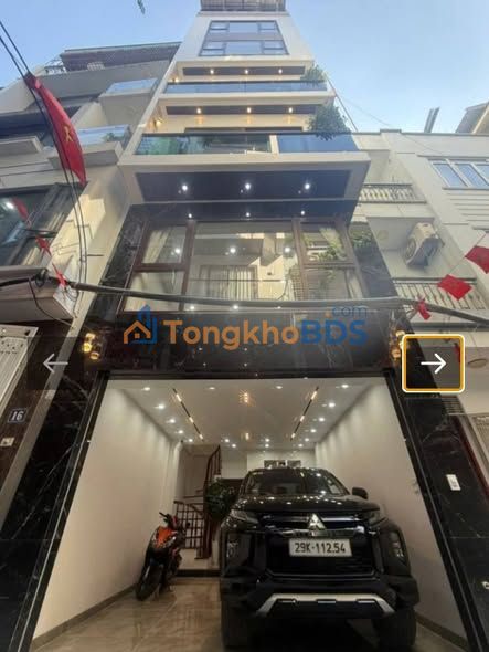 Nhà riêng Bồ Đề Long Biên 40m2 13.2 tỷ - Chính chủ