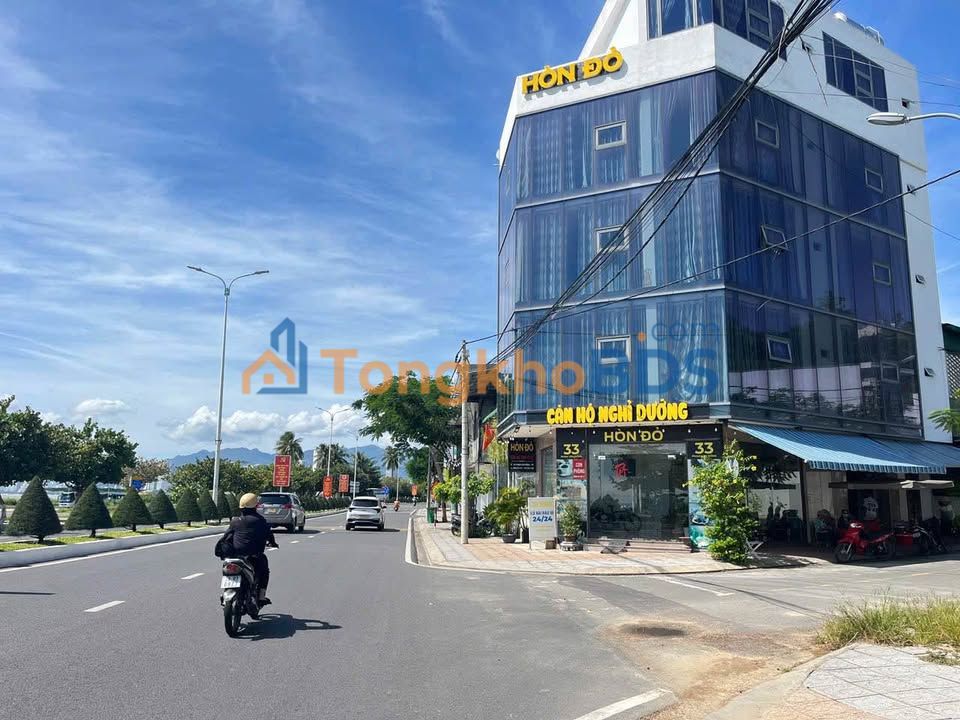 Đất nền Vĩnh Thọ Nha Trang 50m² 5.8 tỷ - Sổ đỏ chính chủ