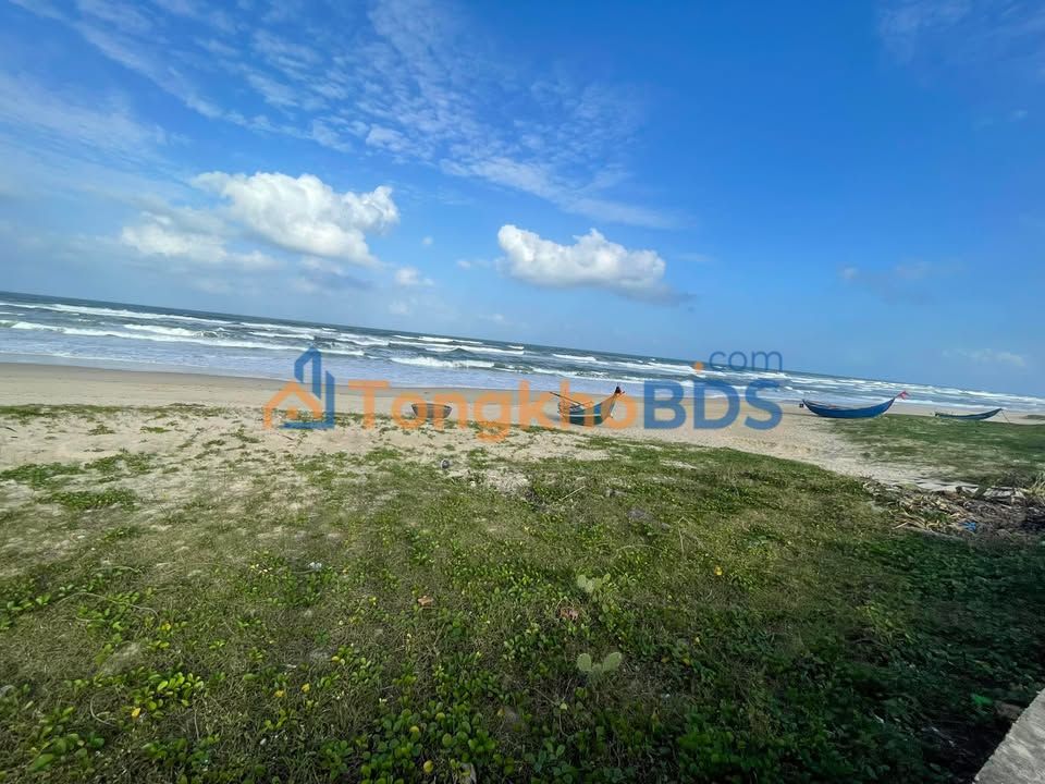 Đất nền Tam Thanh Tam Kỳ 673m² 5.384 tỷ - Sổ đỏ chính chủ