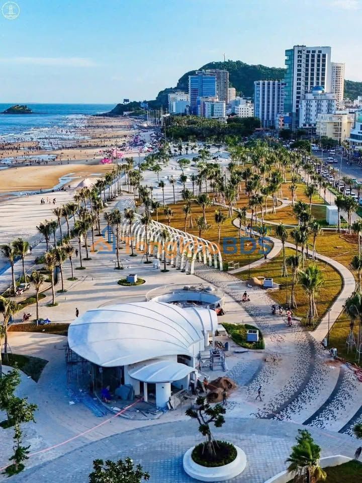 Nhà mặt tiền 2/9 Vũng Tàu 420m² 21.9 tỷ - KD sầm uất