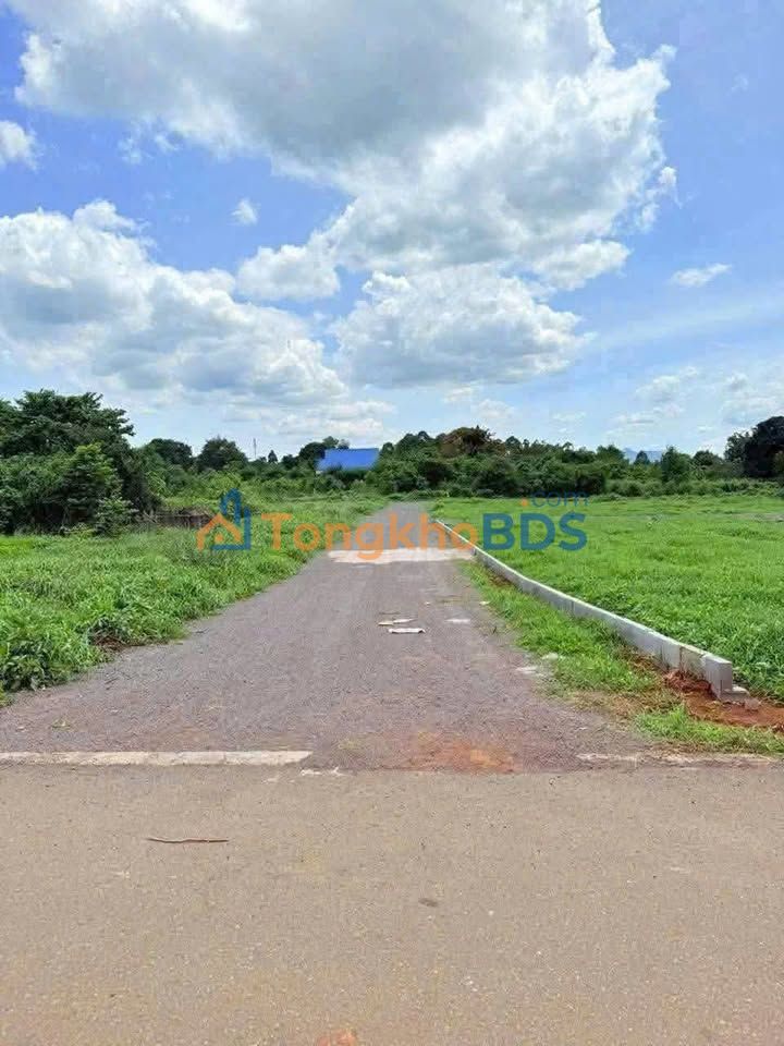 Đất nền Đất Đỏ 200m² 760 triệu - Sổ đỏ chính chủ