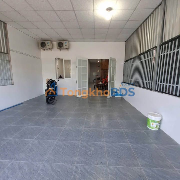 Nhà nguyên căn Tân Hưng Ba Ria 3.5 triệu - Full nội thất