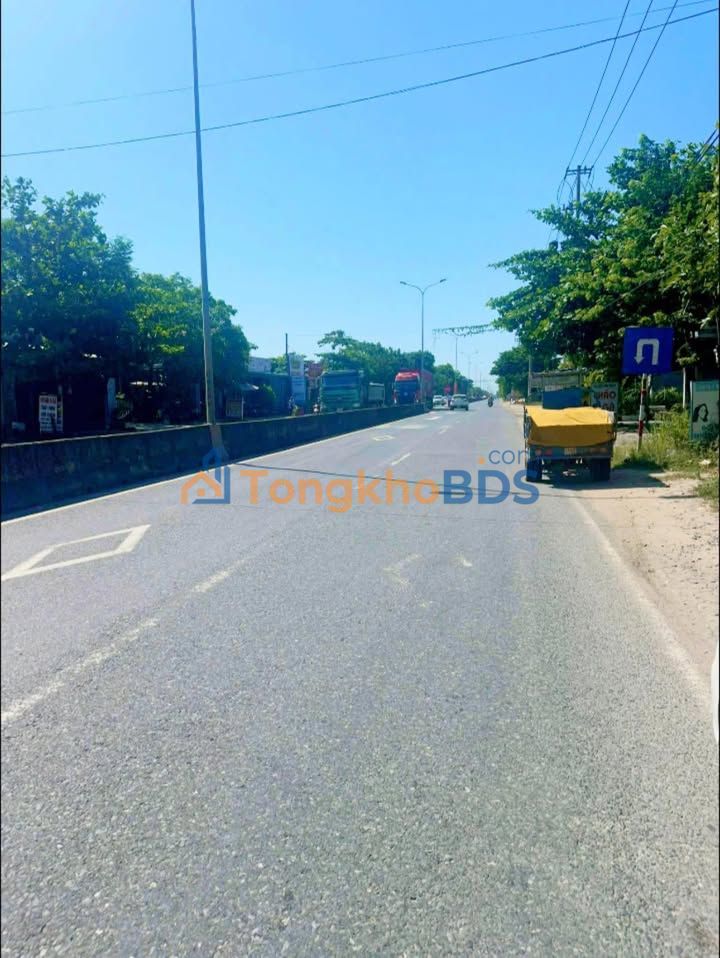 Nhà mặt tiền Bình Tú 125m² - Sẵn sàng ở ngay