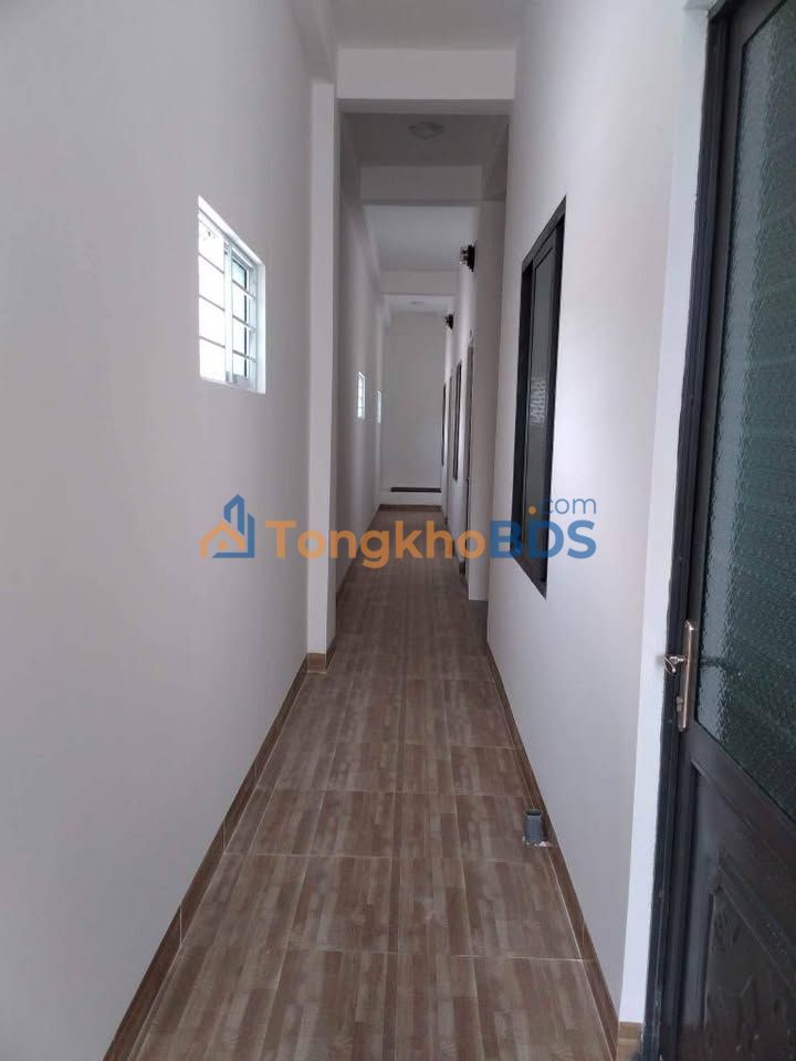 Phòng trọ Phước Đồng Nha Trang 25m² - Sẵn sàng ở ngay