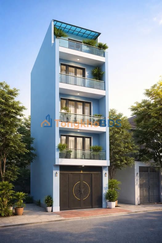 Nhà riêng Dương Hà 52m² giá 7 tỷ - Chính chủ bán