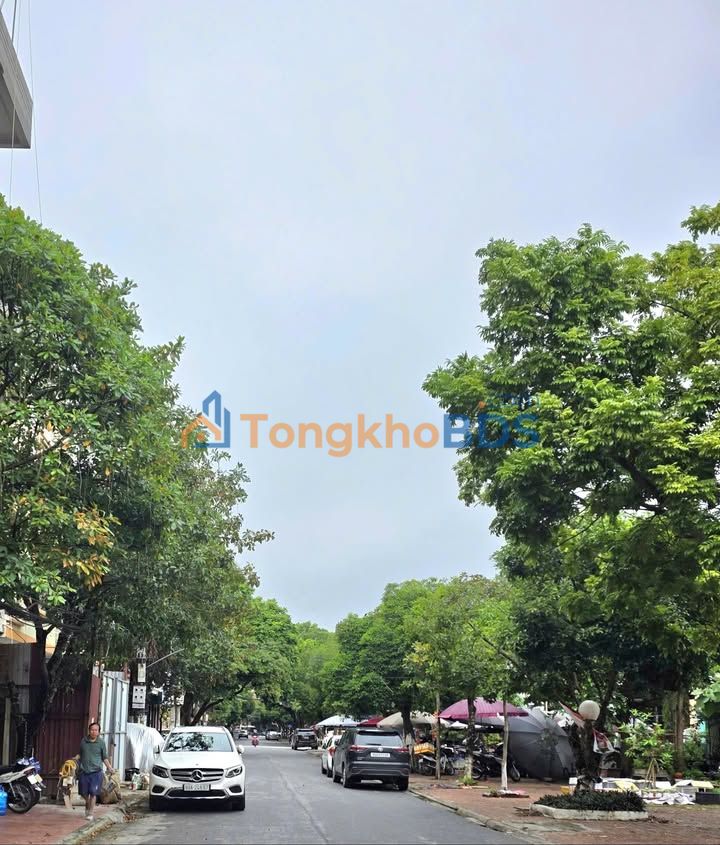 Nhà phố Suối Hoa Nếnh 74m² 1 tỷ - Mặt tiền kinh doanh