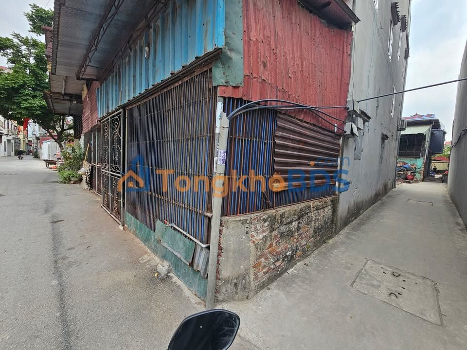 Nhà riêng Phù Khê Từ Sơn 46m2 1 tỷ - Sẵn sàng ở ngay