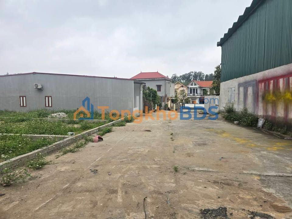 Đất nền Châu Phong Quế Võ 100m² 700 triệu - Sổ đỏ chính chủ