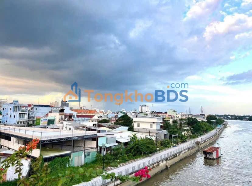 Mặt bằng Nguyễn Thị Minh Khai 375m² 50 triệu - Vị trí đắc địa