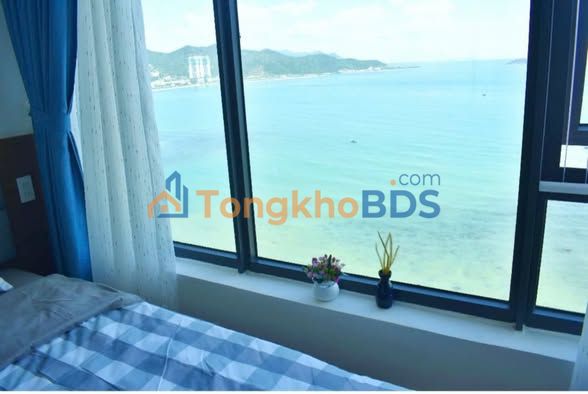 Căn hộ Mường Thanh Viễn Triều Nha Trang 71m² 15 triệu - Sẵn sàng ở ngay