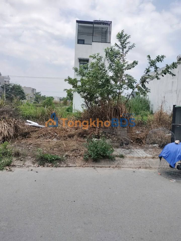 Đất nền KCN Cát Tường Phú Sinh 56m² 900tr - Sổ đỏ