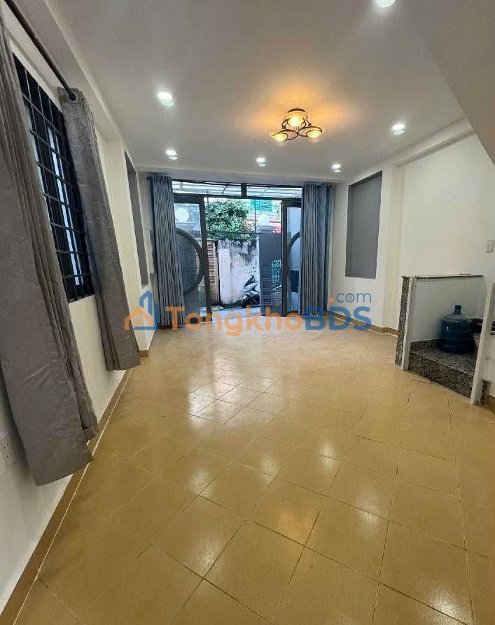 Nhà riêng Bùi Đình Tuý Bình Thạnh 96m² giá 6 tỷ - Chính chủ bán gấp