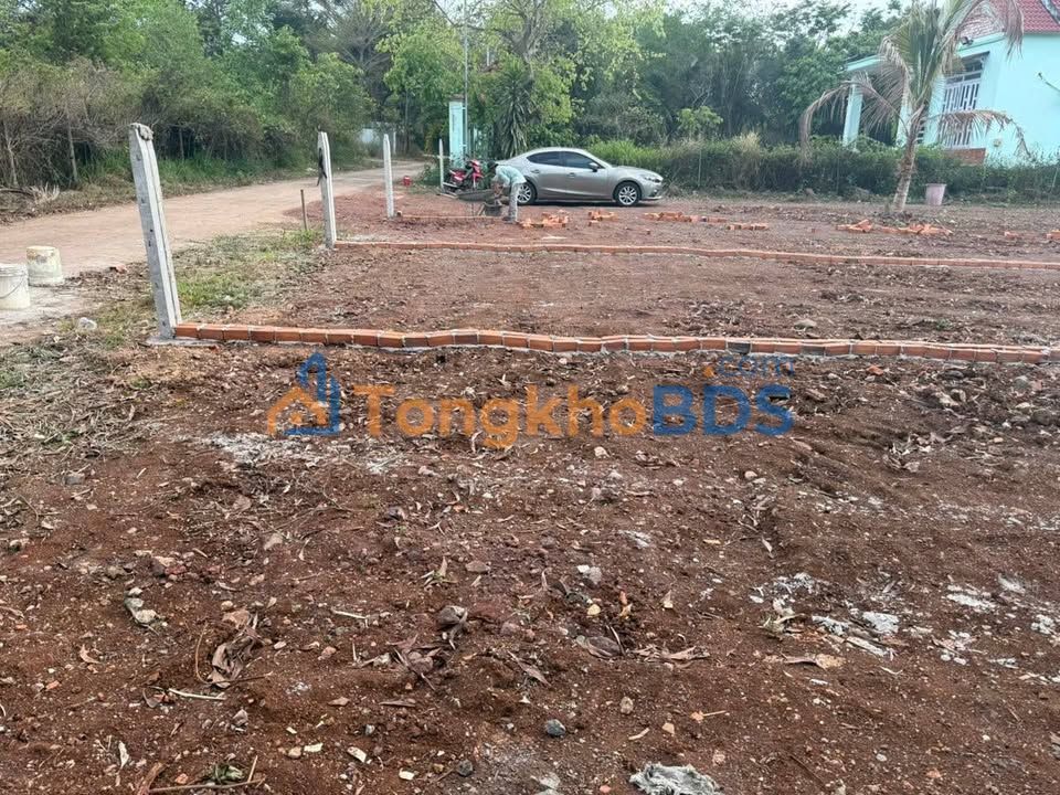 Đất Xuân Thọ 195m² vài trăm triệu - Giá đầu tư tốt