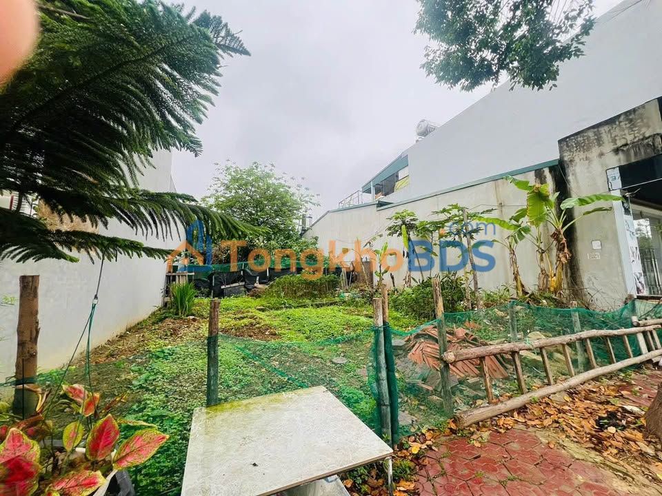 Đất nền Lào Cai Ỷ Lan 250m² 6.8 tỷ - Sổ đỏ chính chủ