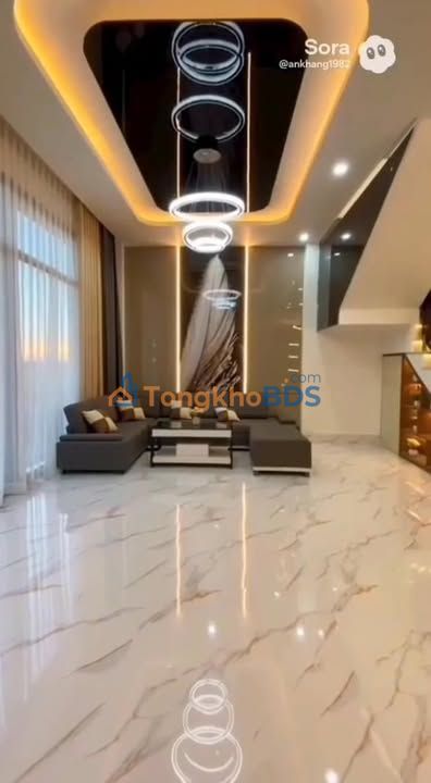 Nhà riêng Nguyễn Cảnh Dị Rạch Giá 79m² 3.18 tỷ - Chính chủ bán