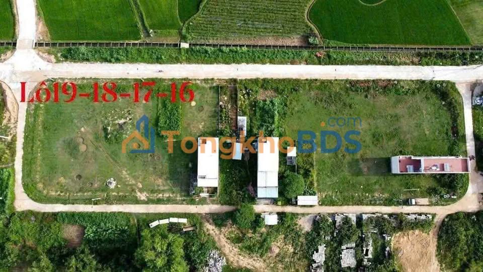 Đất nền Phước Hiệp Tuy Phước 140m² 490 triệu - Sổ đỏ chính chủ