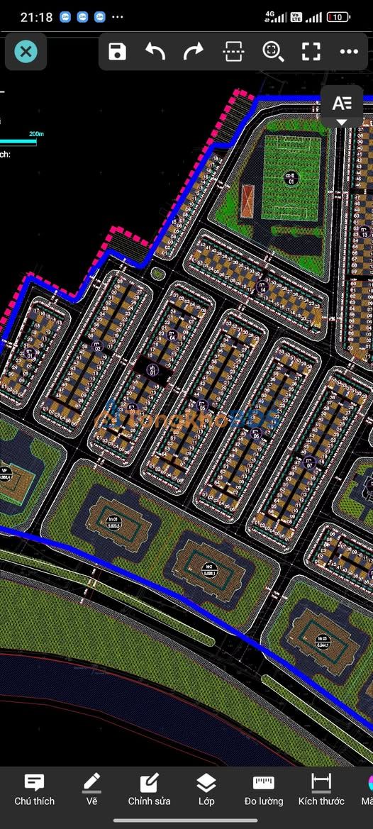 Đất Vàng MB Vườn Bia, Thanh Hóa - 70m² Kinh Doanh Đắc Lộc