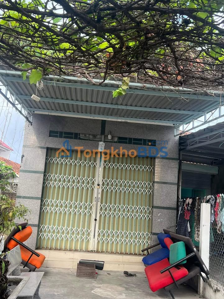 Nhà riêng Vạn Giã 2.8 triệu/tháng - Giá tốt hiếm có