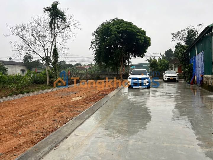 Đất nền Xuân Hợp Thọ Xuân 150-195m² giá thỏa thuận - Sổ đỏ chính chủ